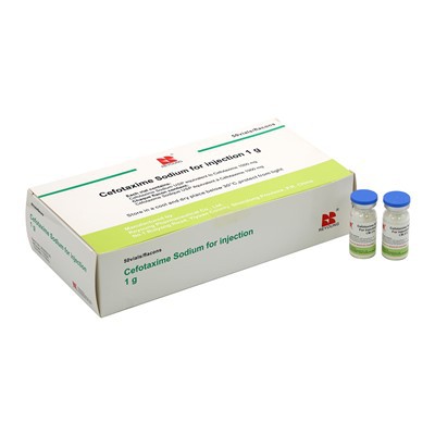 Cefotaxime بمقابلہ Cftriaxone
